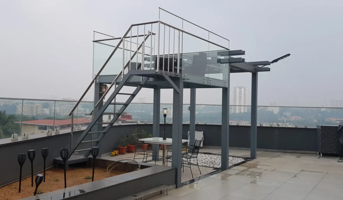 metal fabrication