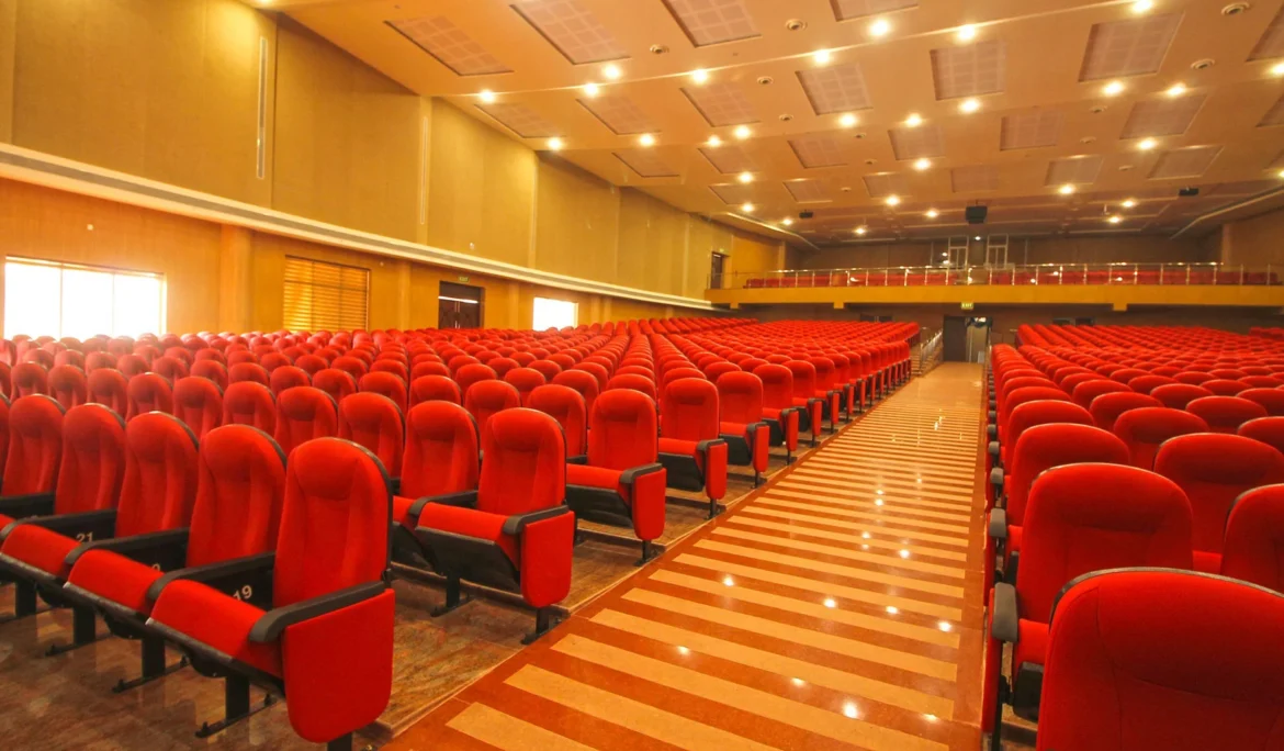 Metal Fabrication in Mangalore