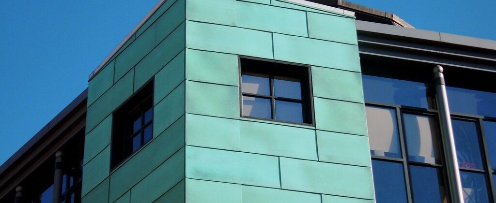 Facade Cladding