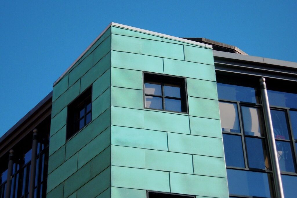 Facade Cladding