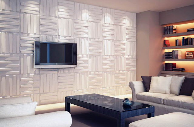 best wall cladding