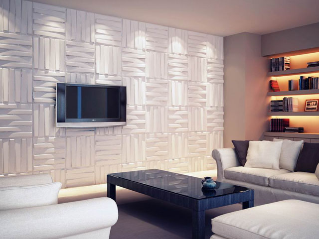 best wall cladding