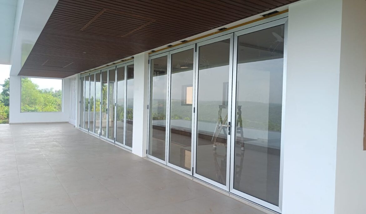 Best aluminium windows in Mangalore