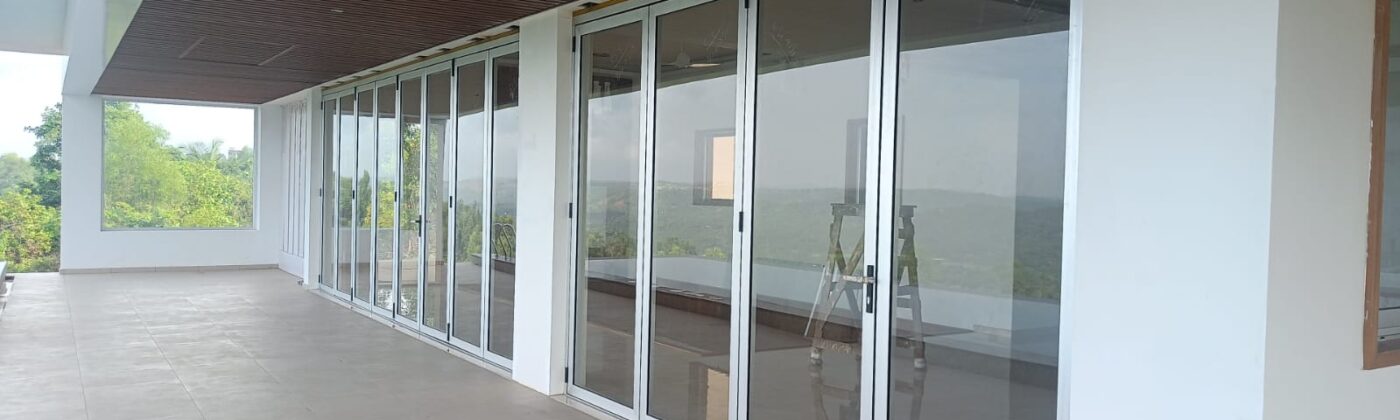 Best aluminium windows in Mangalore