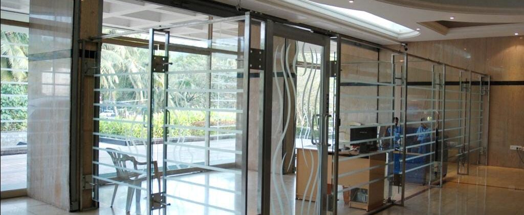 integrated interior design solutions