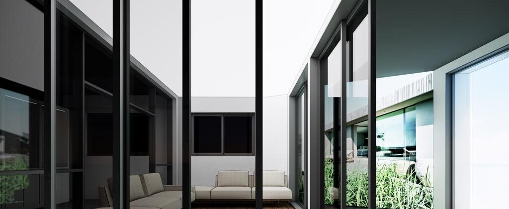 sliding vs hinged windows
