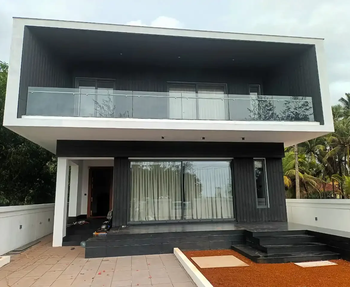 Metal Fabrication Services in Mangalore for Commercial & Residential Needs By Kamal En-Fab