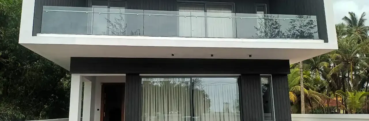 Metal Fabrication Services in Mangalore for Commercial & Residential Needs By Kamal En-Fab